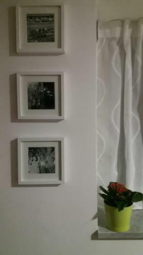 Apartamento Casa San Marcellino
