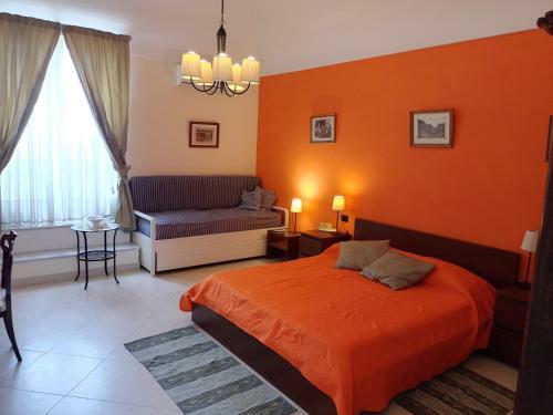 B&B Cupole E Campanili