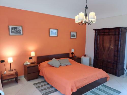 B&B Cupole E Campanili