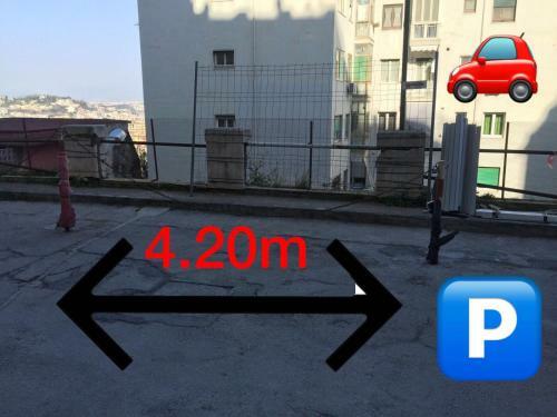 Apartamento Residenza Vesuvio