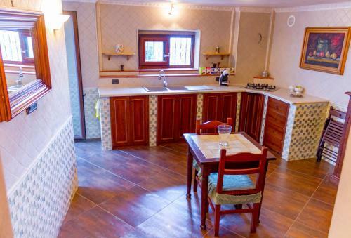 Apartamento Residenza Vesuvio