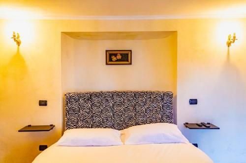 Apartamento Residenza Vesuvio