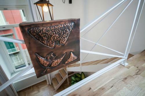 Bed & Breakfast Ovo - Slow Travel