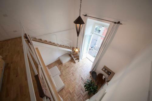 Bed & Breakfast Ovo - Slow Travel