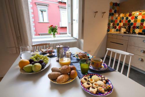 Bed & Breakfast Ovo - Slow Travel