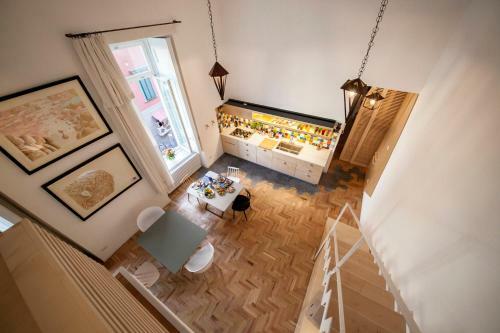 Bed & Breakfast Ovo - Slow Travel