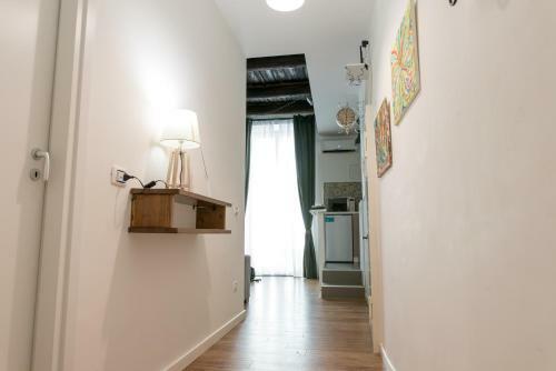 Apartamento Sleep & Zupp Casa Olimpia
