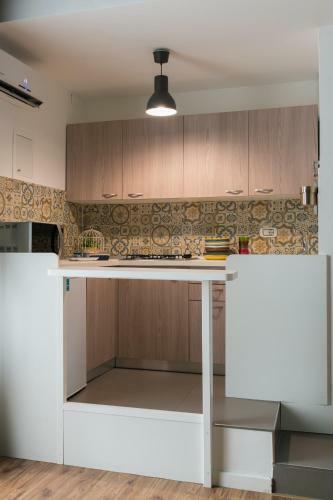 Apartamento Sleep & Zupp Casa Olimpia