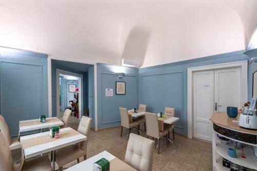 Bed & Breakfast Aragonese Luxury Rooms