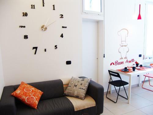 Hostal Terrazza Dei Principi