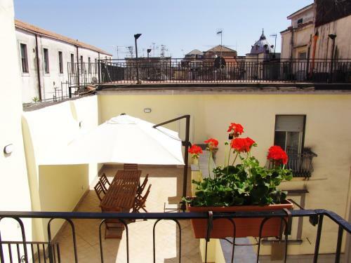 Hostal Terrazza Dei Principi