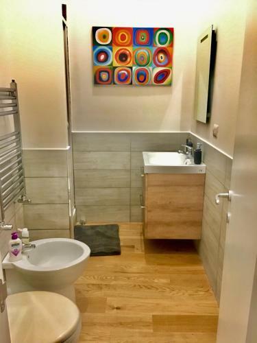 Apartamento Casa "g&g Pignasecca"