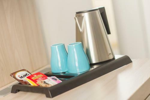 Bed & Breakfast Borbo De Charme