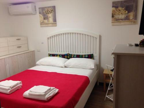 Apartamento Appartamento Beverello
