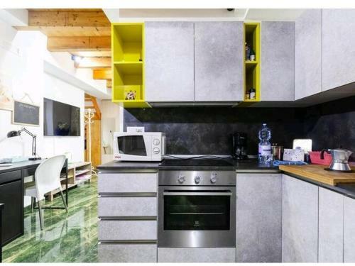 Apartamento Appartamento Beverello