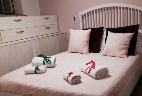 Apartamento Appartamento Beverello