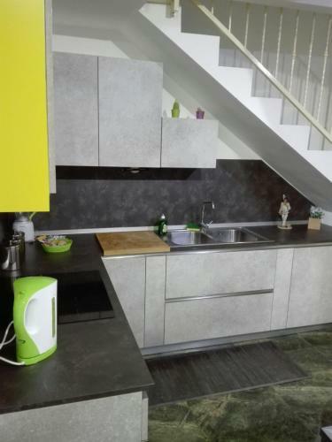 Apartamento Appartamento Beverello