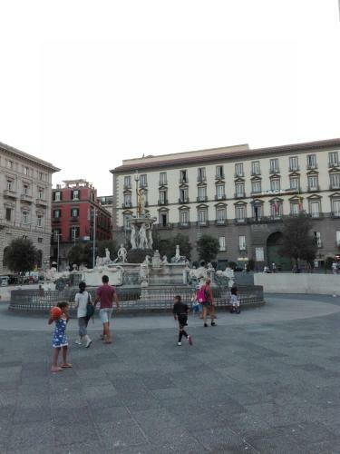 Apartamento Appartamento Beverello