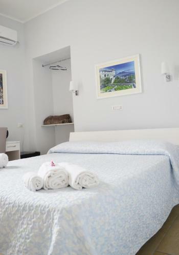 Bed & Breakfast Il Viaggio Di Dante Historical Center
