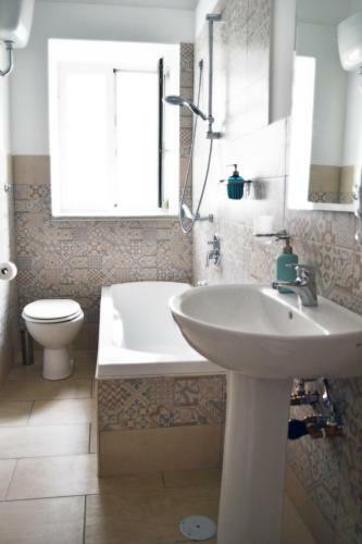 Bed & Breakfast Il Viaggio Di Dante Historical Center