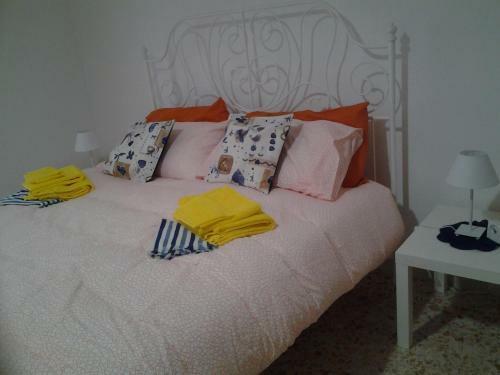 Bed & Breakfast I Colori Di Salvator Rosa