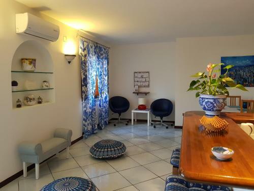 Apartamento La Casa Degli Ospiti