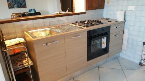 Apartamento La Casa Degli Ospiti