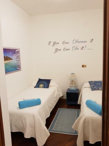 Apartamento La Casa Degli Ospiti