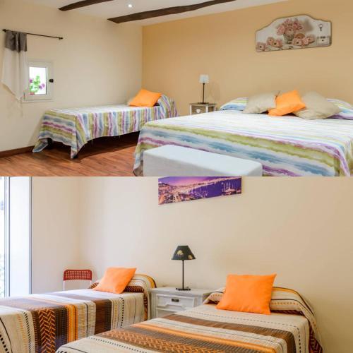 Apartamento Annie's Home