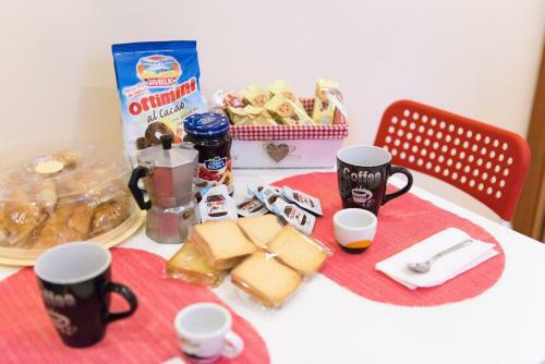Apartamento Annie's Home