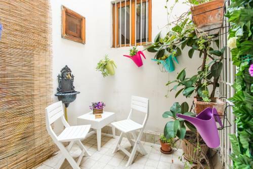 Apartamento Annie's Home