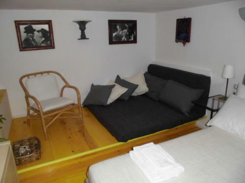 Apartamento Graziella 27