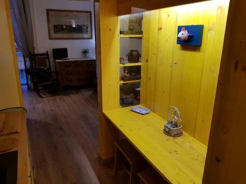 Apartamento Graziella 27