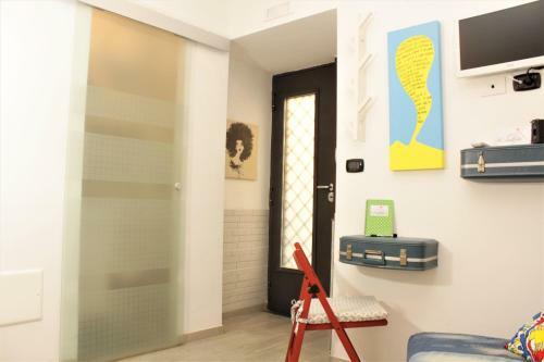 Apartamento O Vascetiello