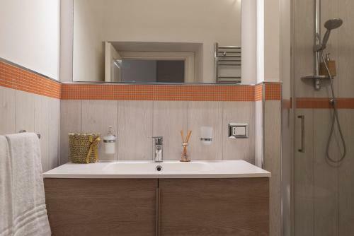 Bed & Breakfast Domus Borbonica