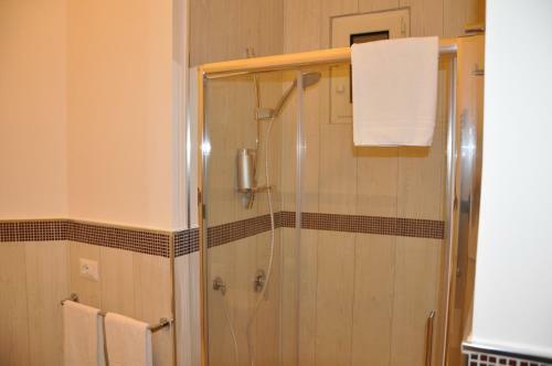 Bed & Breakfast Domus Borbonica