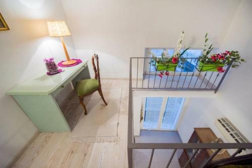 Apartamento La Regina Di Vertecoeli