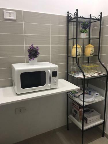 Bed & Breakfast Decumani Prestige