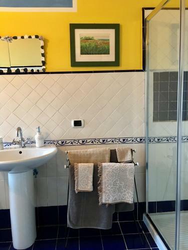 Apartamento La Certosa