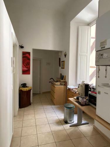 Bed & Breakfast La Tela Bianca