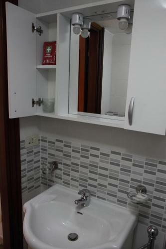 Apartamento Fira's Home