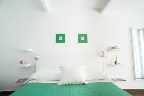 Apartamento Maison Di Napoli