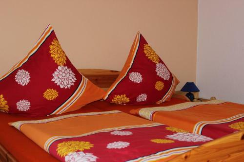 Apartamento Ferienwohnungen Hering