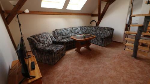 Apartamento Ferienwohnungen Hering