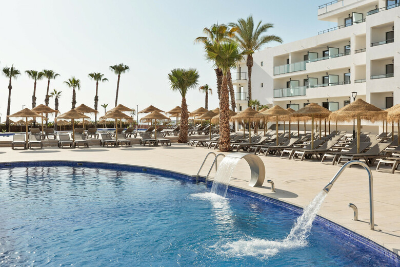 Hotel Best Oasis Tropical