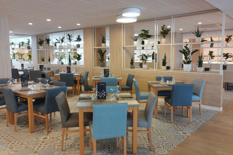 Hotel Best Indalo