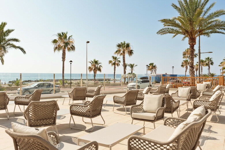 Hotel Best Indalo