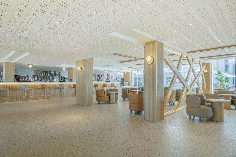 Hotel Best Indalo