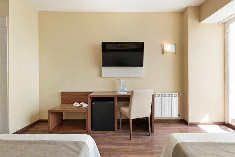 Hotel Best Indalo