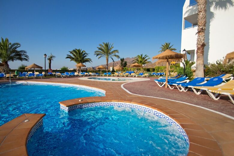 Hotel Servigroup Marina Mar